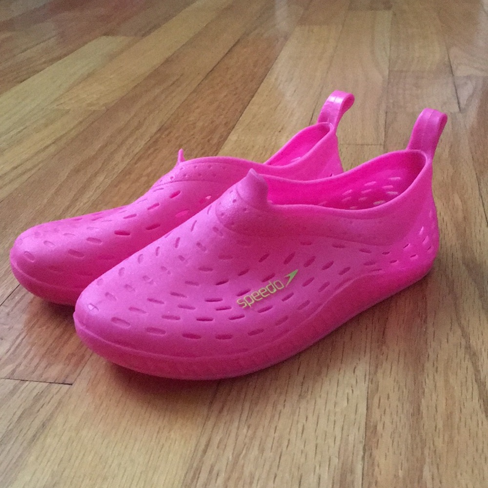 Kids Pool Shoes